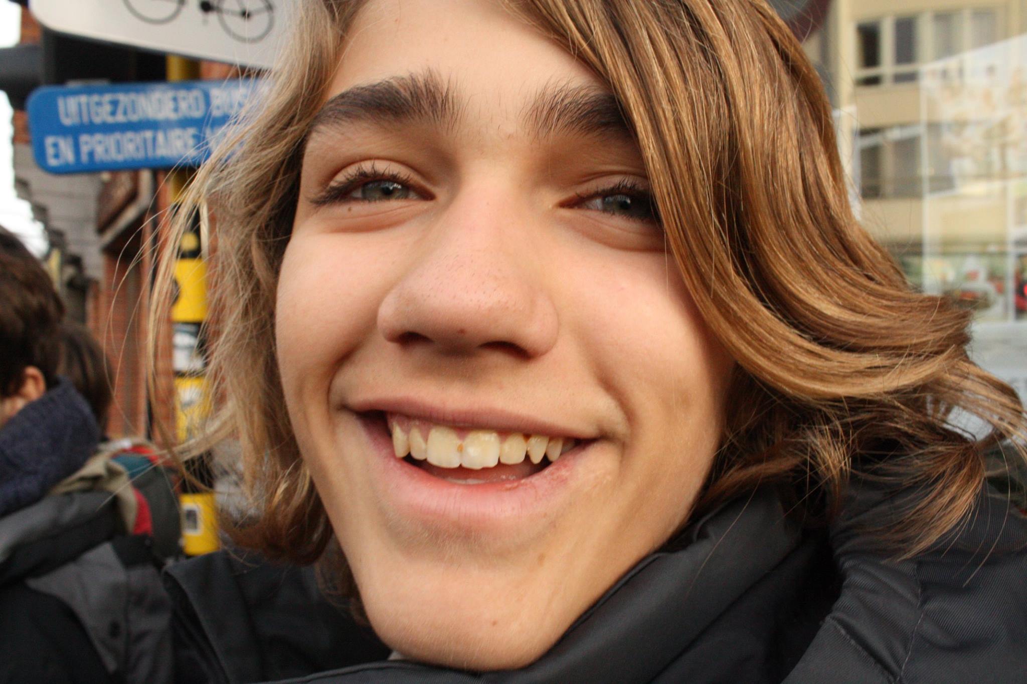 Sint-Martinus den XIIde - Winterkamp JVK Gent